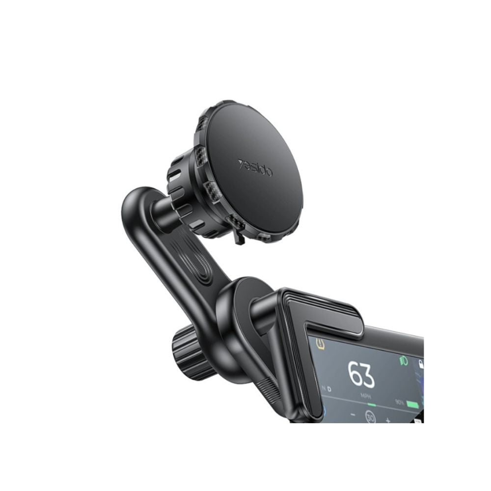 Yesido C212 Floating Car Screen Phone Holder Yesido C212 Floating Car Screen Phone Holder